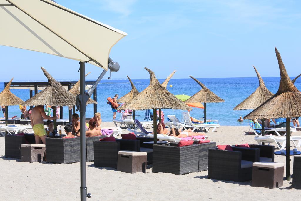 Porto Fino Litoral - Only Families Villa Miami Playa Dış mekan fotoğraf