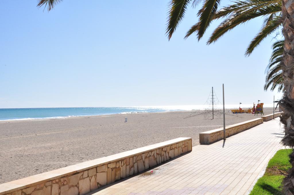 Porto Fino Litoral - Only Families Villa Miami Playa Dış mekan fotoğraf