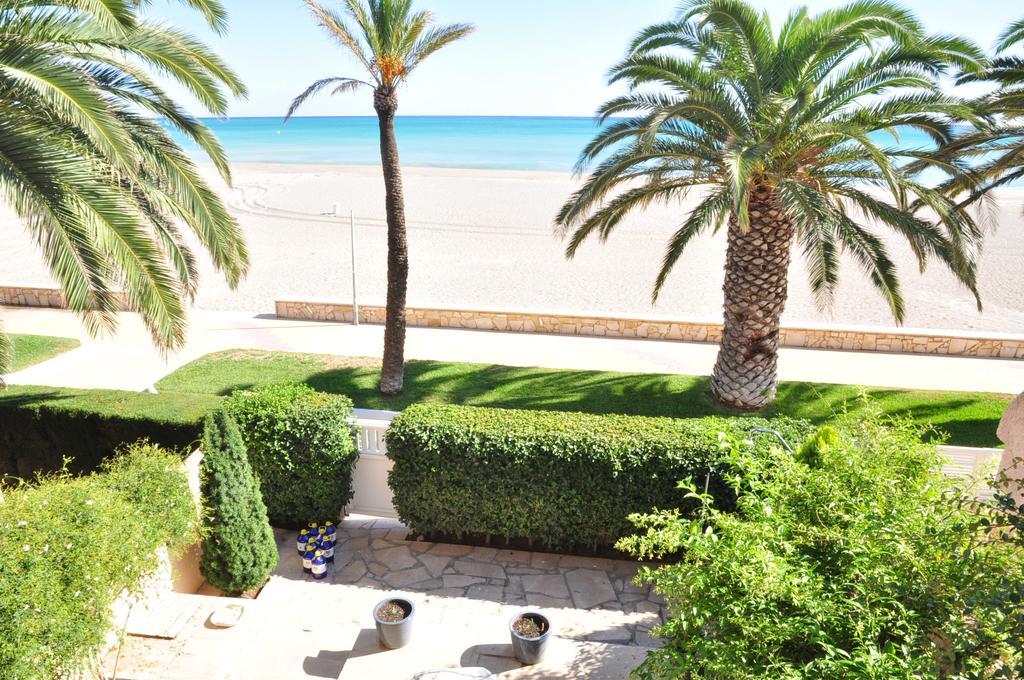 Porto Fino Litoral - Only Families Villa Miami Playa Dış mekan fotoğraf
