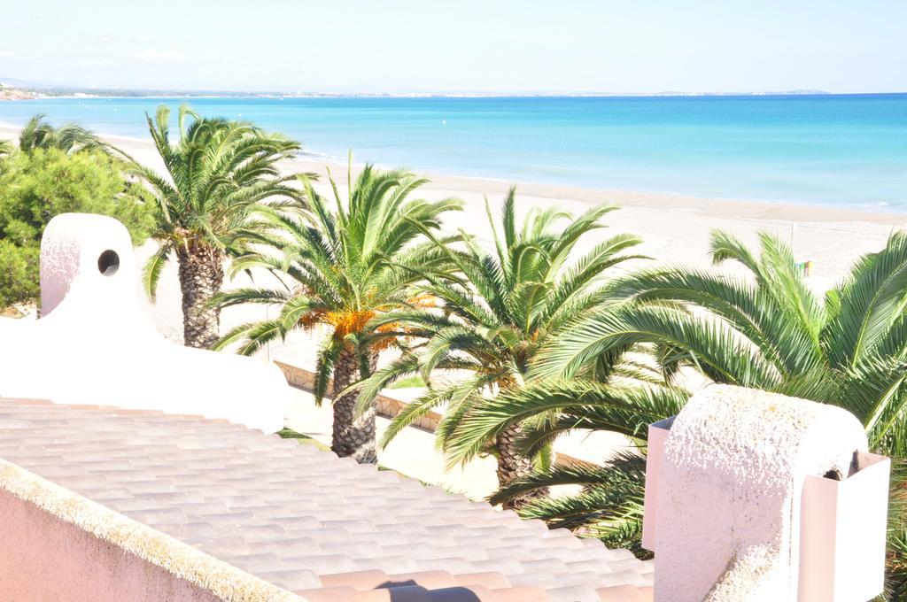 Porto Fino Litoral - Only Families Villa Miami Playa Dış mekan fotoğraf