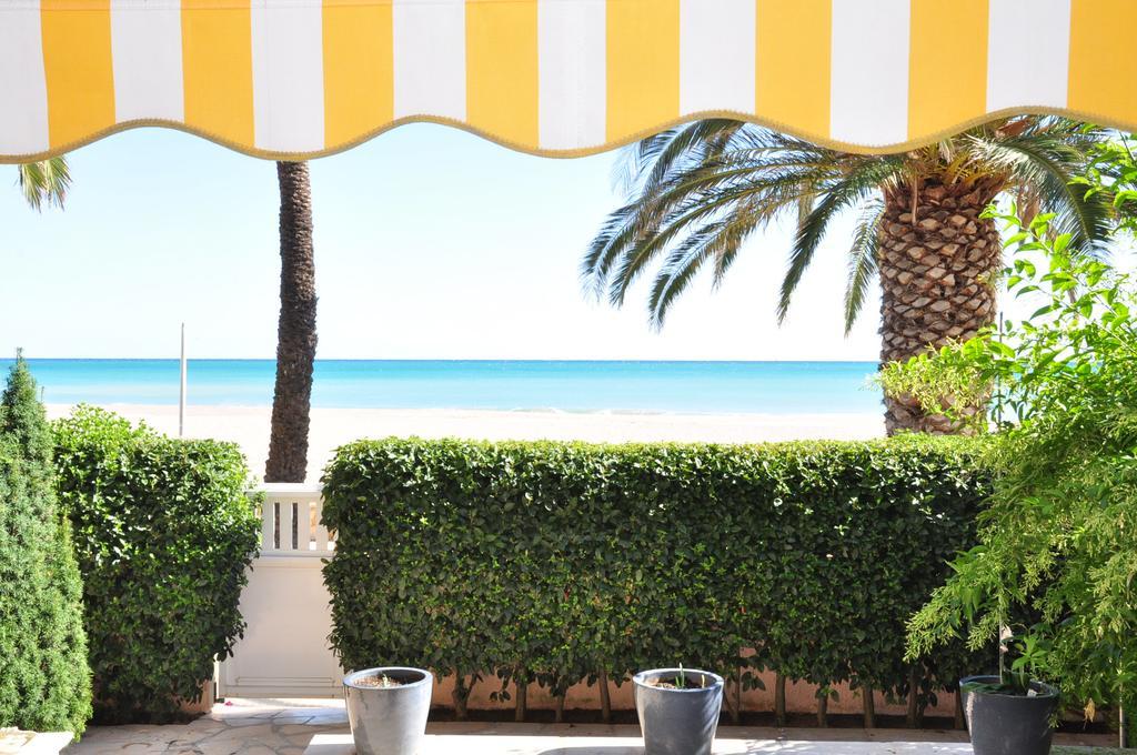 Porto Fino Litoral - Only Families Villa Miami Playa Dış mekan fotoğraf
