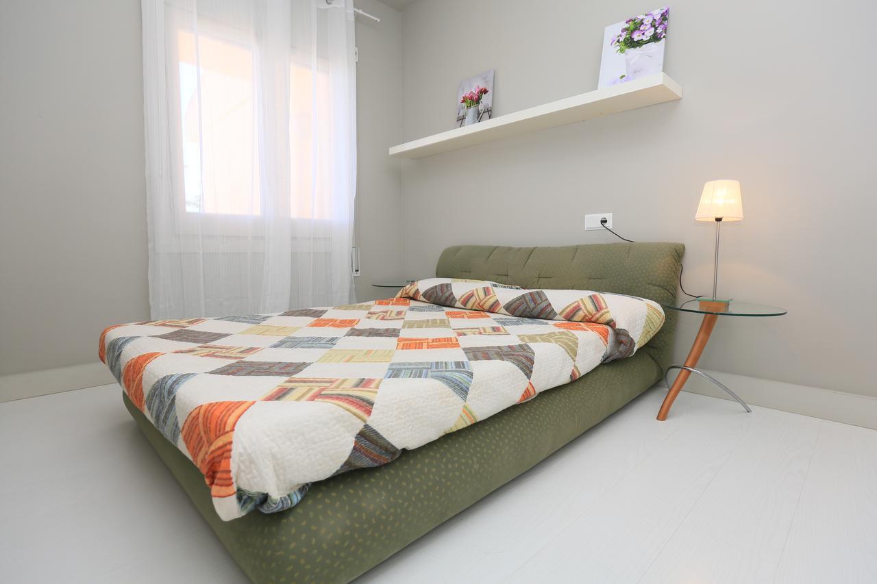 Porto Fino Litoral - Only Families Villa Miami Playa Dış mekan fotoğraf