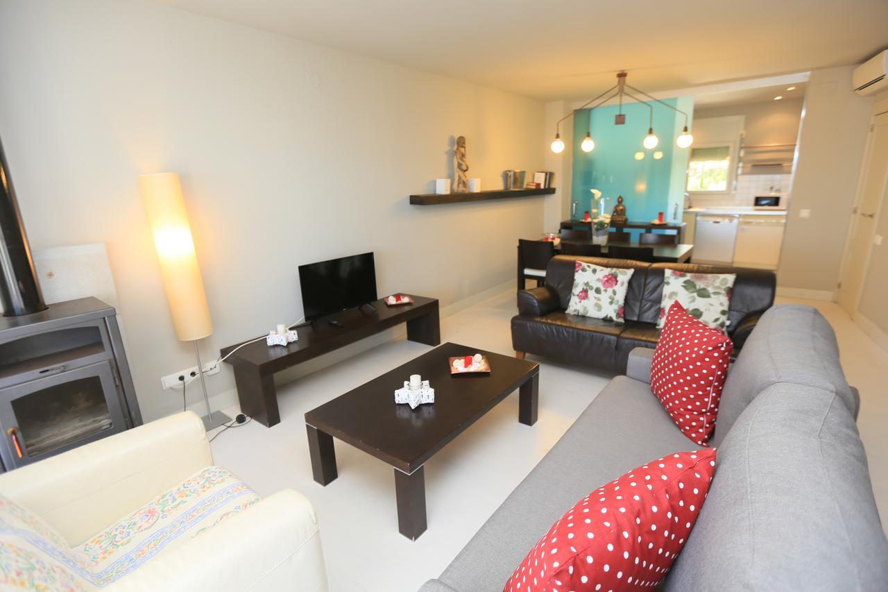 Porto Fino Litoral - Only Families Villa Miami Playa Dış mekan fotoğraf