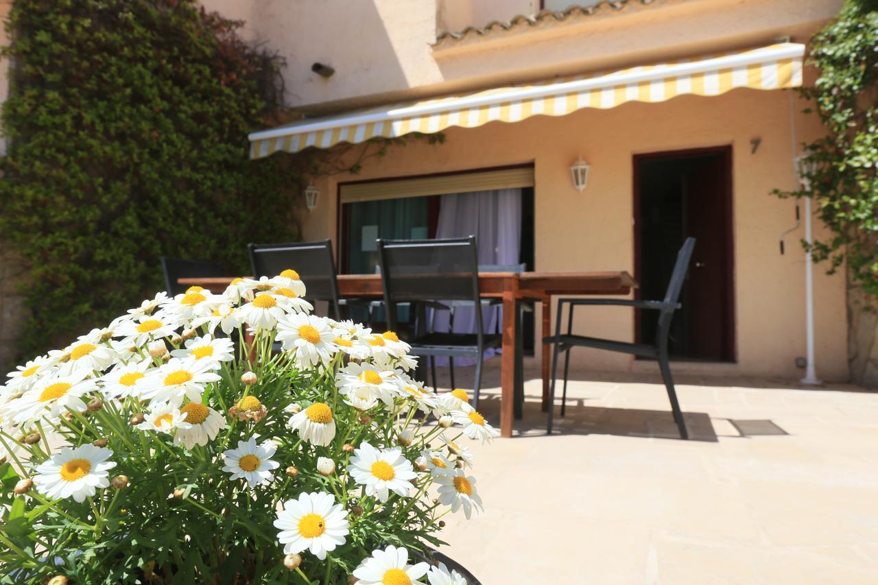 Porto Fino Litoral - Only Families Villa Miami Playa Dış mekan fotoğraf