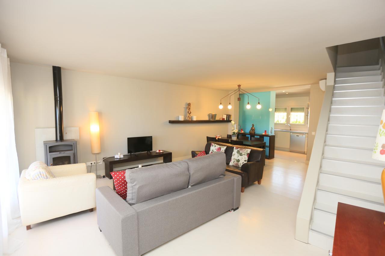 Porto Fino Litoral - Only Families Villa Miami Playa Dış mekan fotoğraf