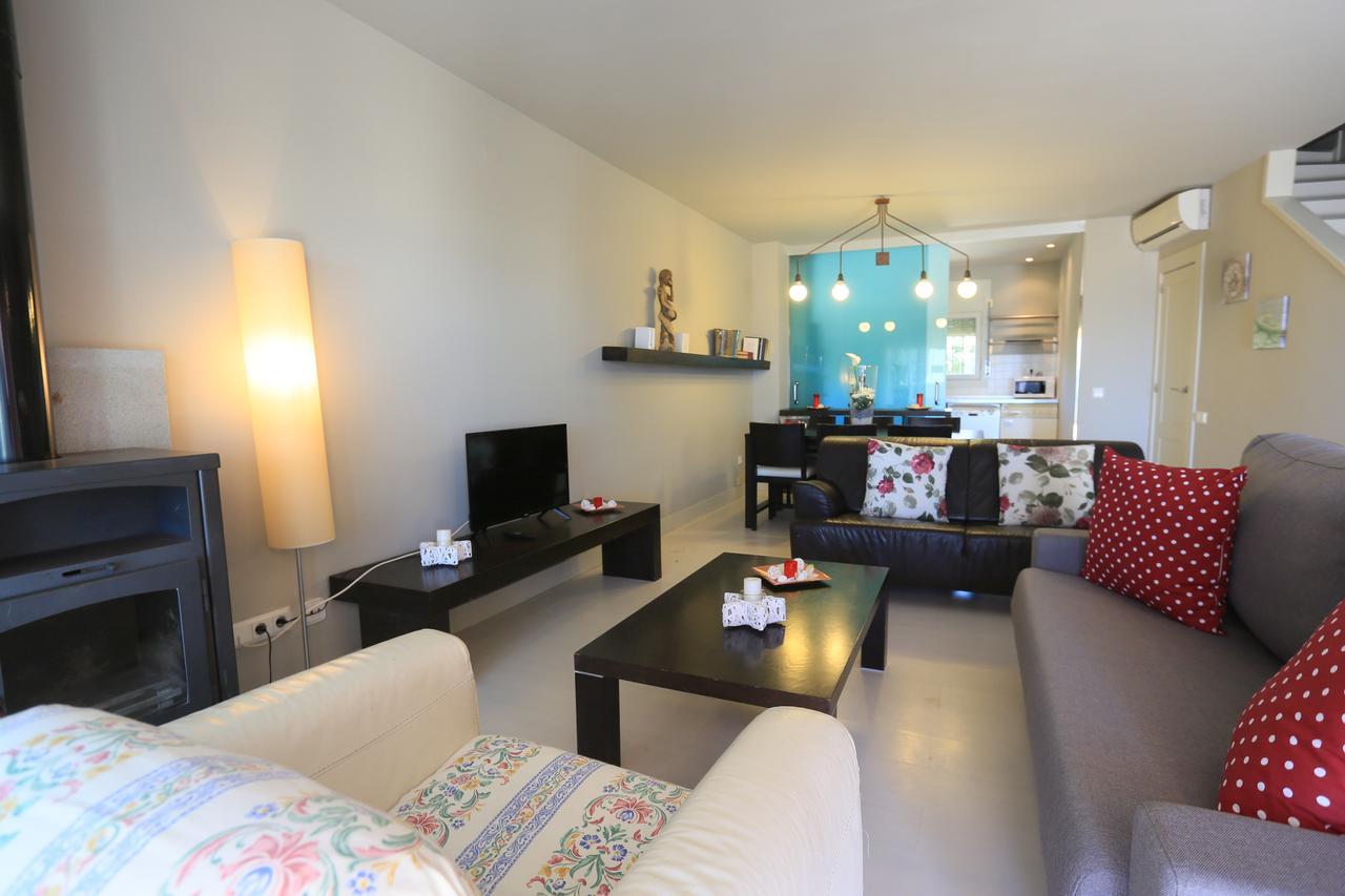 Porto Fino Litoral - Only Families Villa Miami Playa Dış mekan fotoğraf