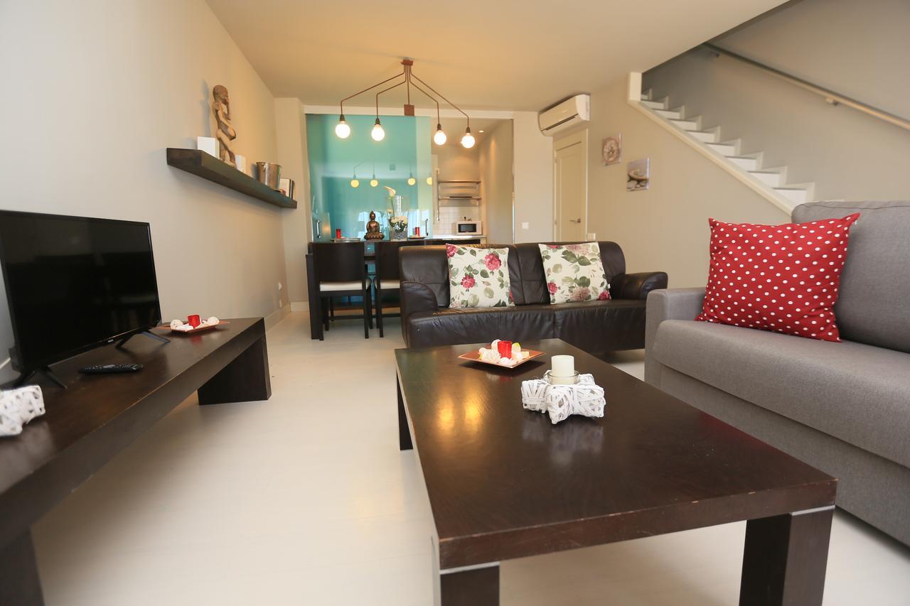 Porto Fino Litoral - Only Families Villa Miami Playa Dış mekan fotoğraf
