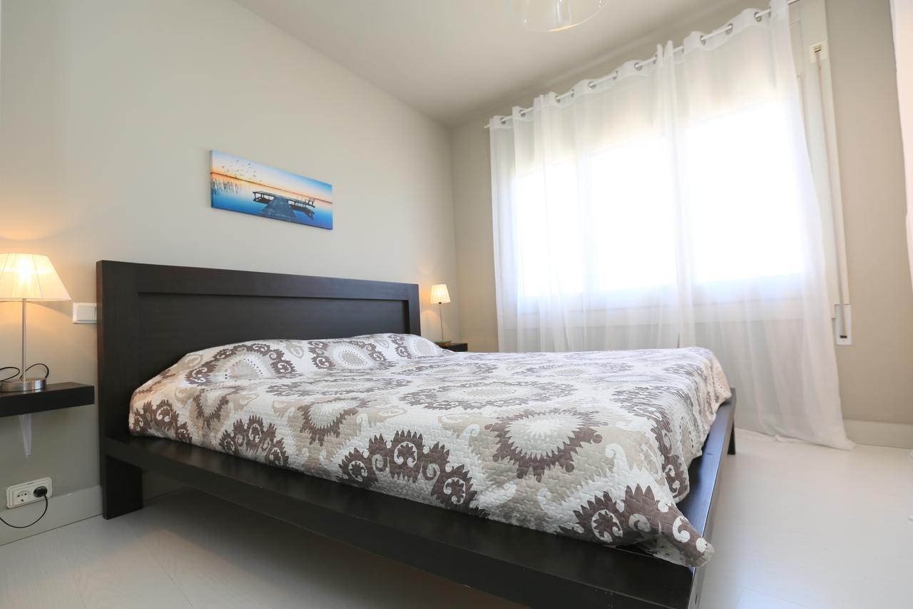 Porto Fino Litoral - Only Families Villa Miami Playa Dış mekan fotoğraf