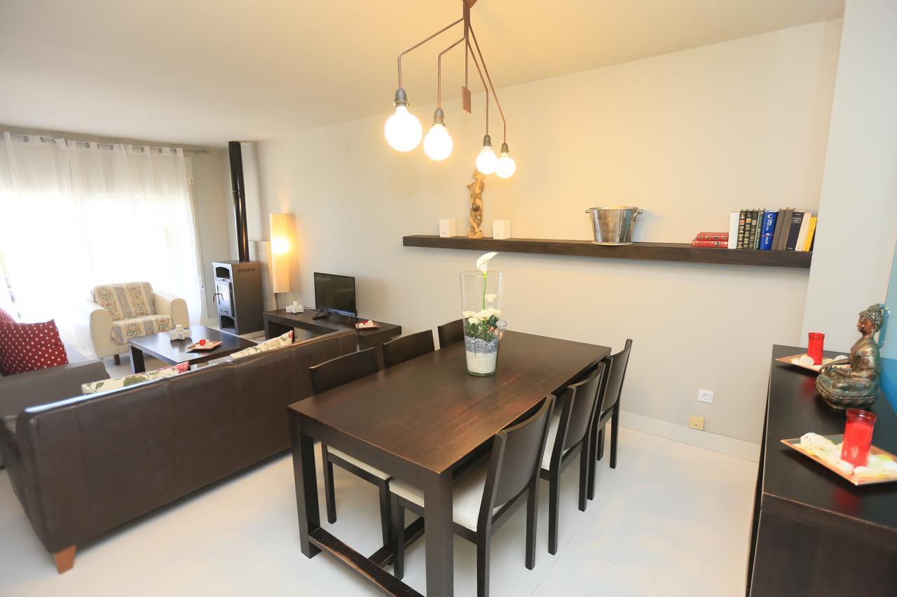 Porto Fino Litoral - Only Families Villa Miami Playa Dış mekan fotoğraf