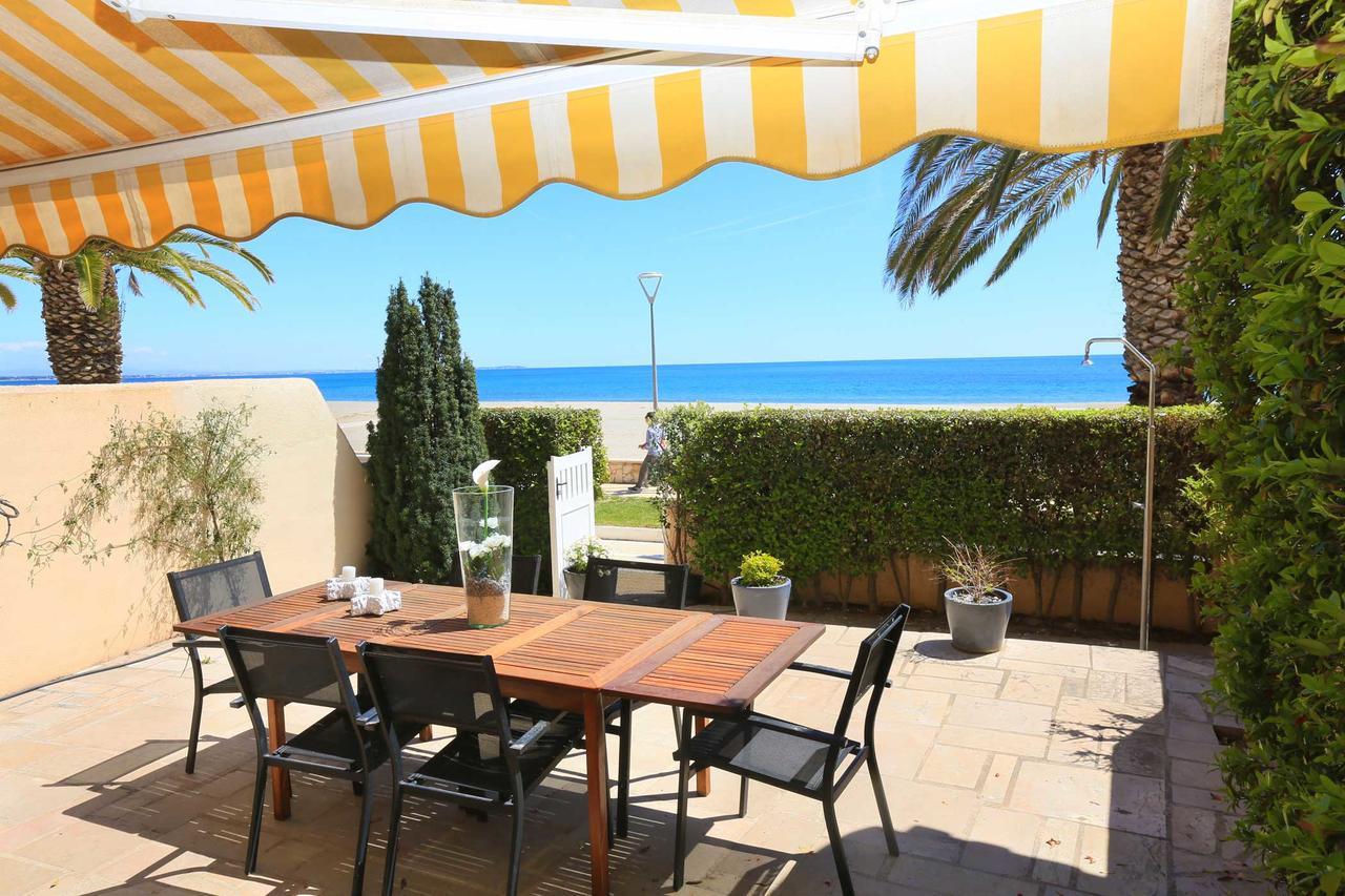 Porto Fino Litoral - Only Families Villa Miami Playa Dış mekan fotoğraf