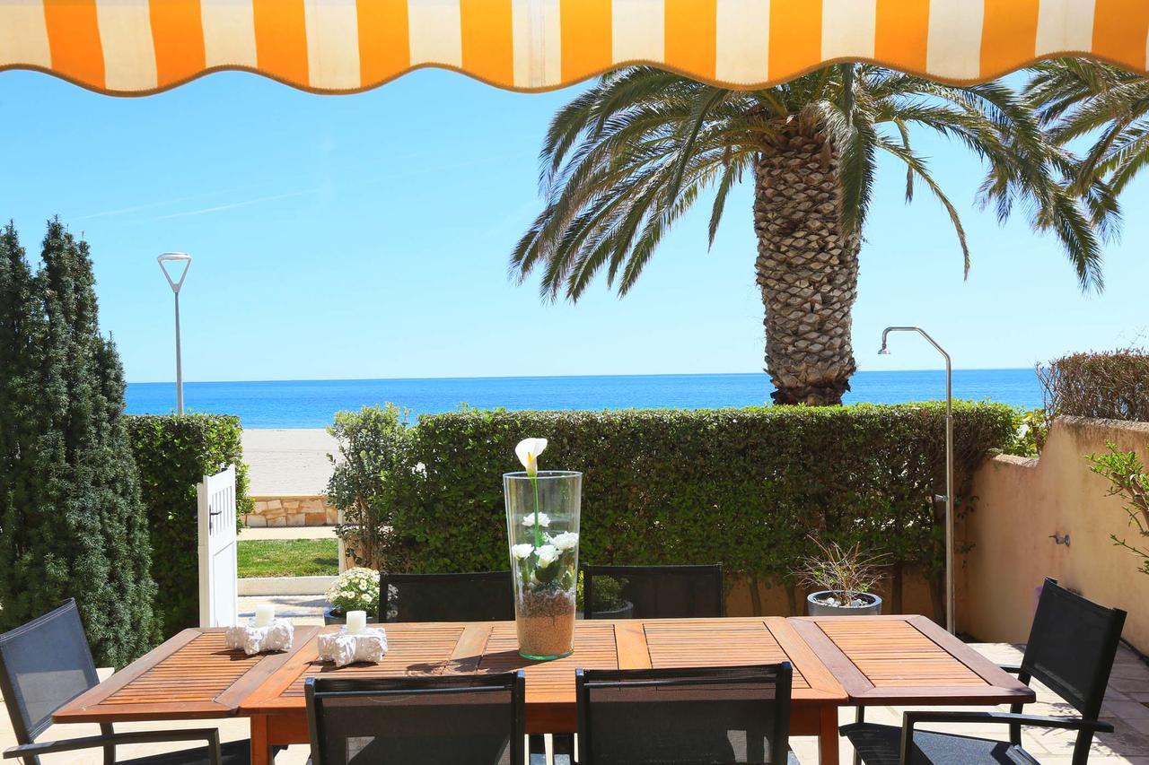 Porto Fino Litoral - Only Families Villa Miami Playa Dış mekan fotoğraf