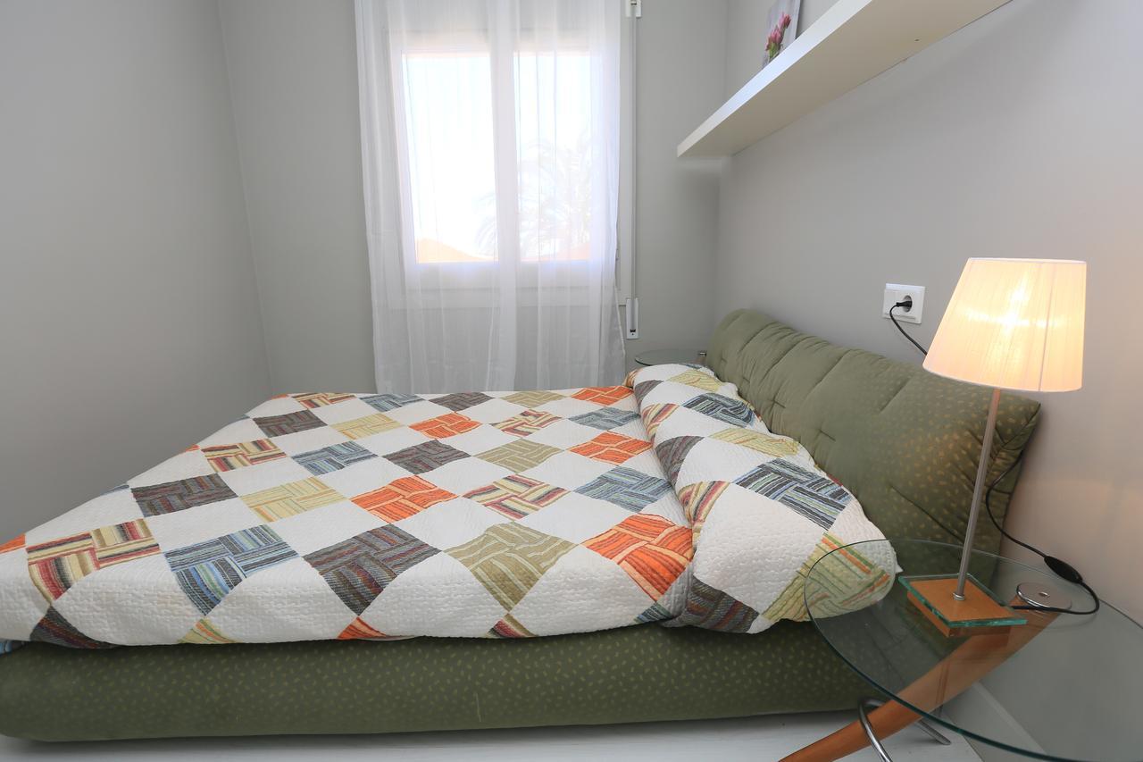 Porto Fino Litoral - Only Families Villa Miami Playa Dış mekan fotoğraf