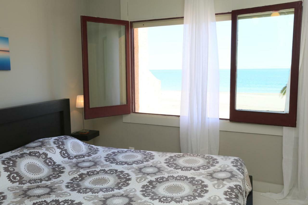 Porto Fino Litoral - Only Families Villa Miami Playa Dış mekan fotoğraf